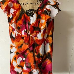 Ladies Blouse
